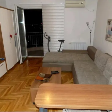 Stan Appartement