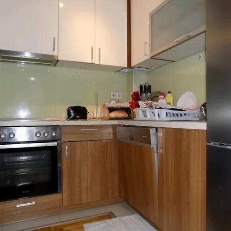 Stan Appartement *