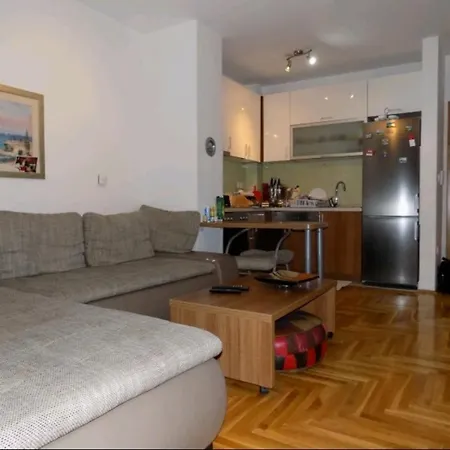 Stan Appartement