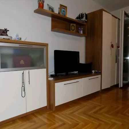 Stan Appartement *