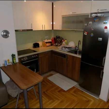 Appartement Stan *