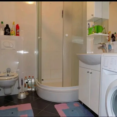 Stan Appartement Sarajevo