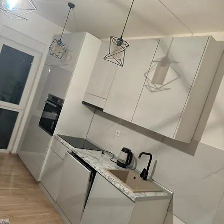 Apartment Stan *
