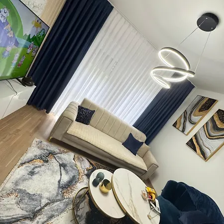 Stan Apartment